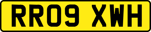 RR09XWH
