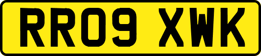 RR09XWK