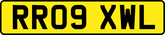 RR09XWL