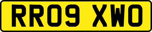 RR09XWO