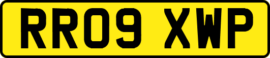 RR09XWP