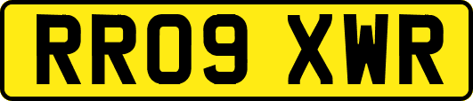 RR09XWR