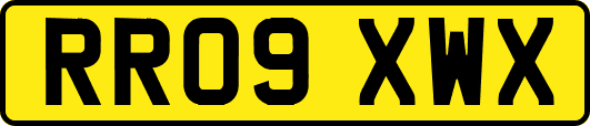 RR09XWX