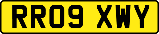 RR09XWY
