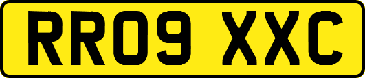 RR09XXC