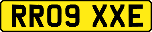 RR09XXE
