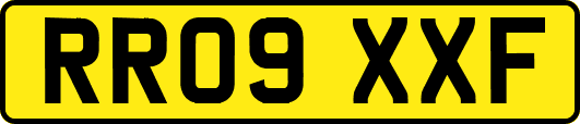 RR09XXF