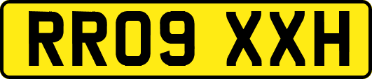 RR09XXH