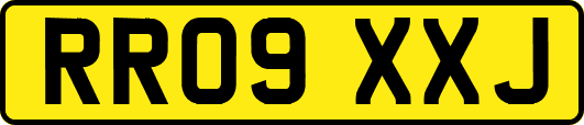 RR09XXJ
