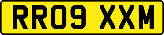 RR09XXM