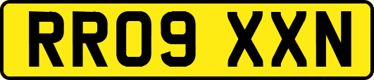 RR09XXN