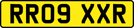 RR09XXR