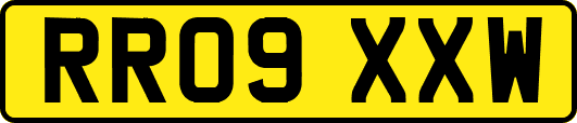 RR09XXW