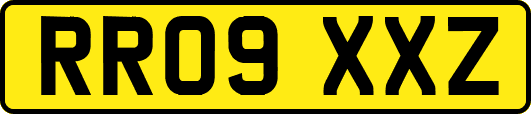 RR09XXZ
