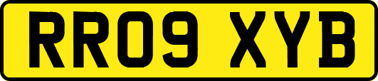 RR09XYB