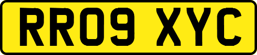 RR09XYC