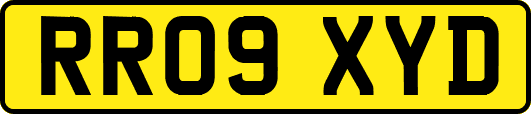 RR09XYD