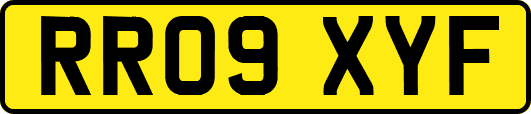 RR09XYF
