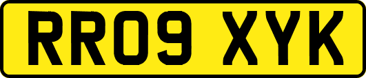 RR09XYK