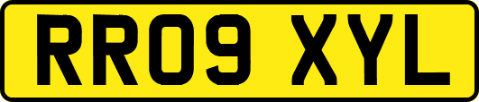 RR09XYL