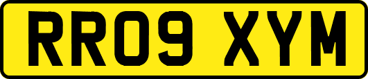 RR09XYM