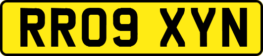 RR09XYN