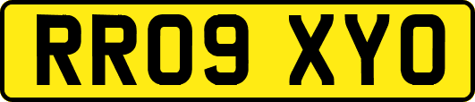 RR09XYO
