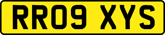 RR09XYS