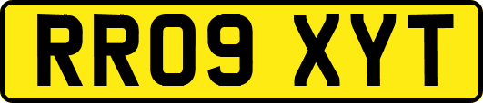RR09XYT