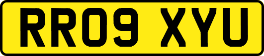 RR09XYU