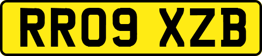 RR09XZB