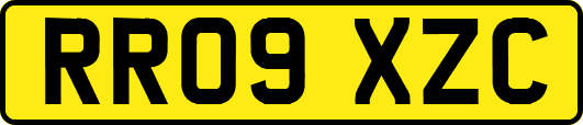 RR09XZC