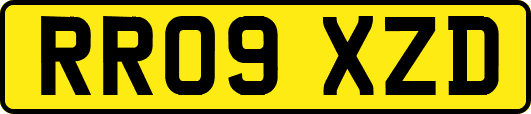 RR09XZD