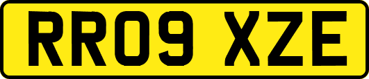 RR09XZE