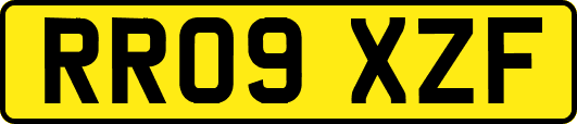 RR09XZF