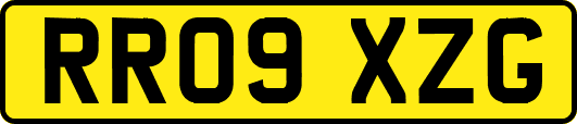 RR09XZG