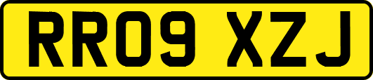 RR09XZJ