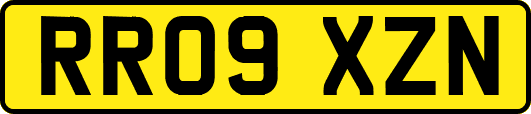 RR09XZN