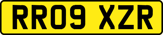 RR09XZR