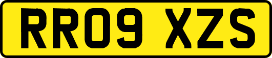 RR09XZS