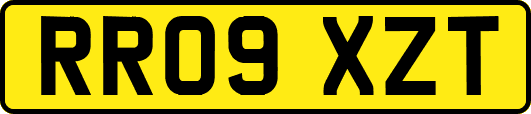 RR09XZT