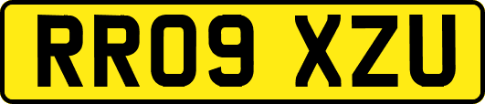 RR09XZU