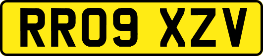 RR09XZV