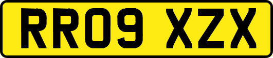 RR09XZX