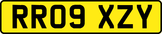 RR09XZY