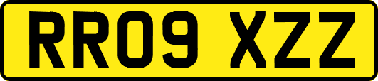 RR09XZZ
