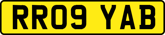 RR09YAB