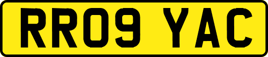 RR09YAC