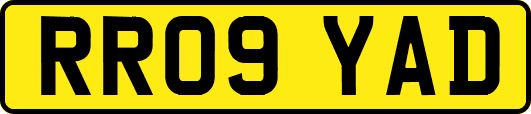 RR09YAD