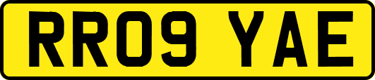 RR09YAE